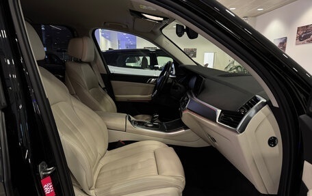 BMW X5, 2020 год, 7 300 000 рублей, 12 фотография