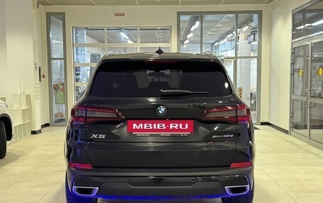 BMW X5, 2020 год, 7 300 000 рублей, 6 фотография