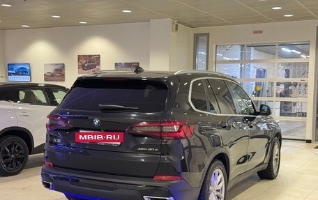 BMW X5, 2020 год, 7 300 000 рублей, 2 фотография