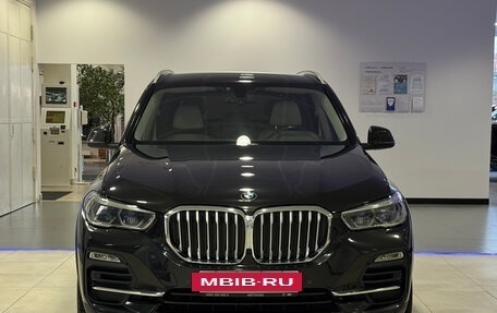 BMW X5, 2020 год, 7 300 000 рублей, 5 фотография
