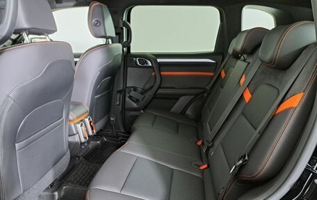 Haval F7, 2025 год, 3 349 000 рублей, 6 фотография