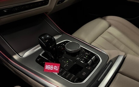 BMW X5, 2020 год, 7 300 000 рублей, 18 фотография