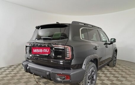 Haval F7, 2025 год, 3 349 000 рублей, 3 фотография