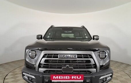 Haval F7, 2025 год, 3 349 000 рублей, 2 фотография