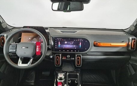 Haval F7, 2025 год, 3 349 000 рублей, 7 фотография