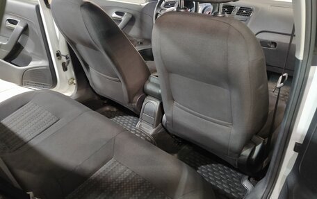 Volkswagen Polo VI (EU Market), 2015 год, 789 000 рублей, 9 фотография