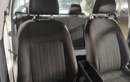 Volkswagen Polo VI (EU Market), 2015 год, 789 000 рублей, 11 фотография