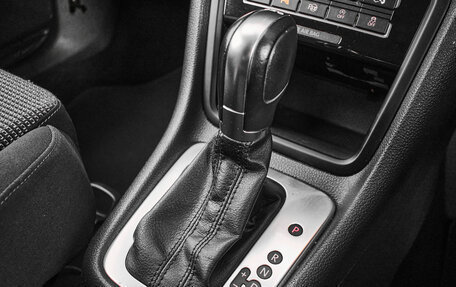 Volkswagen Sharan II, 2012 год, 1 470 000 рублей, 18 фотография