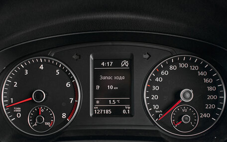 Volkswagen Sharan II, 2012 год, 1 470 000 рублей, 13 фотография