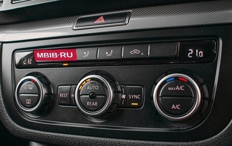 Volkswagen Sharan II, 2012 год, 1 470 000 рублей, 16 фотография