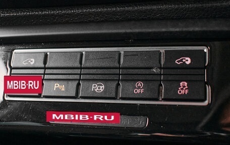 Volkswagen Sharan II, 2012 год, 1 470 000 рублей, 17 фотография