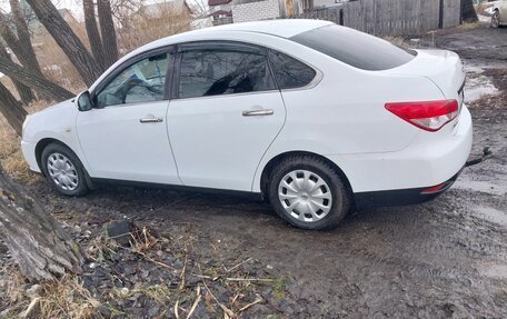 Nissan Almera, 2014 год, 600 000 рублей, 3 фотография