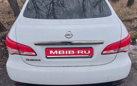 Nissan Almera, 2014 год, 600 000 рублей, 2 фотография