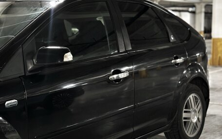 Ford Focus II рестайлинг, 2006 год, 700 000 рублей, 4 фотография