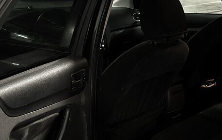 Ford Focus II рестайлинг, 2006 год, 700 000 рублей, 8 фотография