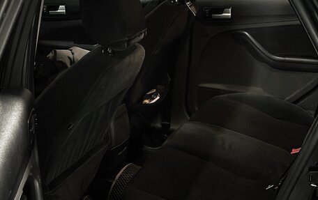 Ford Focus II рестайлинг, 2006 год, 700 000 рублей, 7 фотография