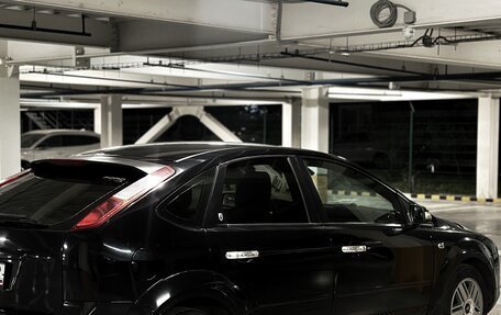 Ford Focus II рестайлинг, 2006 год, 700 000 рублей, 11 фотография