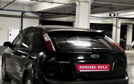 Ford Focus II рестайлинг, 2006 год, 700 000 рублей, 9 фотография