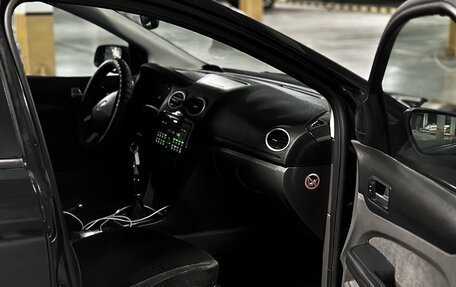 Ford Focus II рестайлинг, 2006 год, 700 000 рублей, 12 фотография