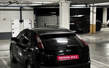 Ford Focus II рестайлинг, 2006 год, 700 000 рублей, 10 фотография