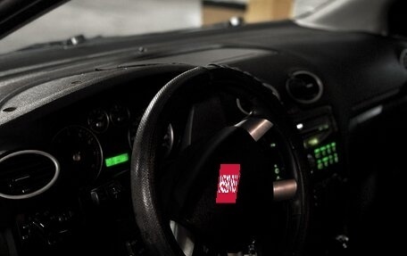 Ford Focus II рестайлинг, 2006 год, 700 000 рублей, 6 фотография