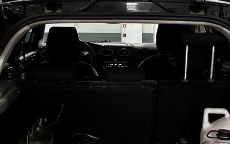 Ford Focus II рестайлинг, 2006 год, 700 000 рублей, 17 фотография