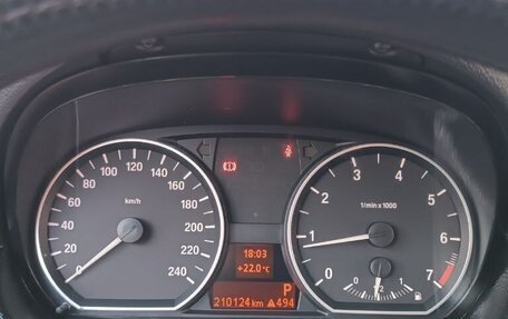 BMW 1 серия, 2009 год, 700 000 рублей, 3 фотография