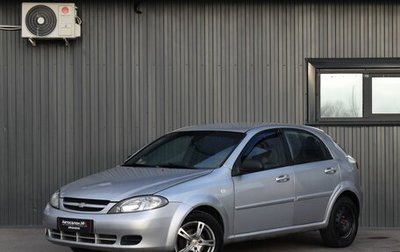 Chevrolet Lacetti, 2008 год, 329 999 рублей, 1 фотография