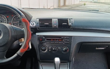 BMW 1 серия, 2009 год, 700 000 рублей, 5 фотография