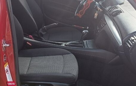 BMW 1 серия, 2009 год, 700 000 рублей, 8 фотография