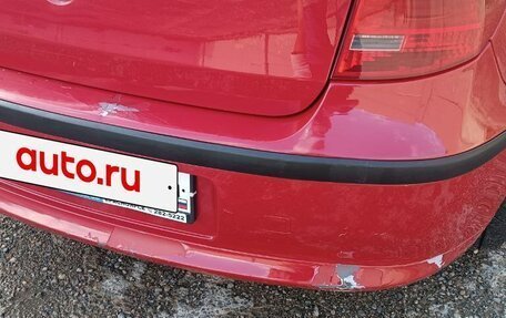 BMW 1 серия, 2009 год, 700 000 рублей, 14 фотография