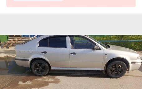 Skoda Octavia IV, 2003 год, 300 000 рублей, 1 фотография