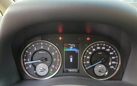 Toyota Alphard III, 2015 год, 4 000 000 рублей, 4 фотография