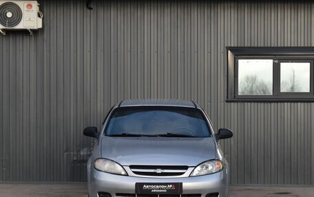 Chevrolet Lacetti, 2008 год, 329 999 рублей, 2 фотография