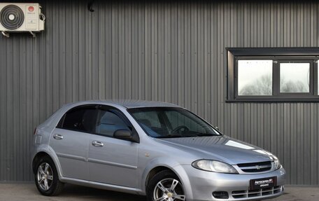 Chevrolet Lacetti, 2008 год, 329 999 рублей, 3 фотография