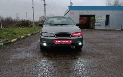 Daewoo Nexia I рестайлинг, 2013 год, 190 000 рублей, 1 фотография