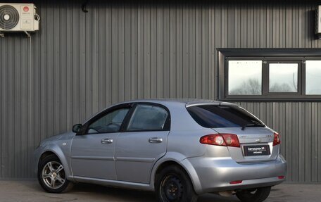 Chevrolet Lacetti, 2008 год, 329 999 рублей, 4 фотография