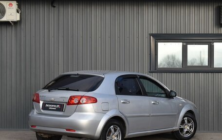 Chevrolet Lacetti, 2008 год, 329 999 рублей, 6 фотография