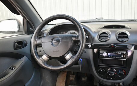 Chevrolet Lacetti, 2008 год, 329 999 рублей, 8 фотография