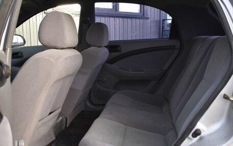 Chevrolet Lacetti, 2008 год, 329 999 рублей, 12 фотография