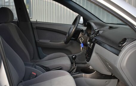 Chevrolet Lacetti, 2008 год, 329 999 рублей, 14 фотография