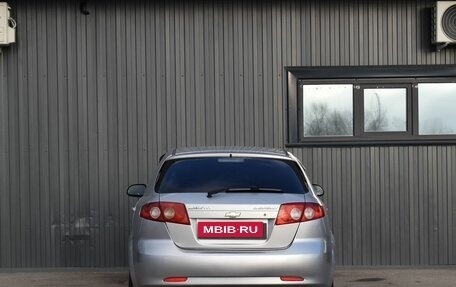 Chevrolet Lacetti, 2008 год, 329 999 рублей, 5 фотография