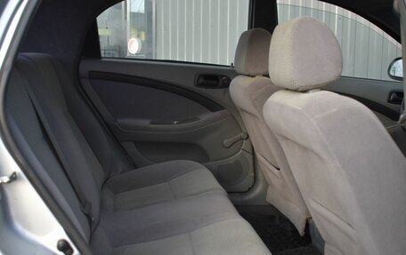 Chevrolet Lacetti, 2008 год, 329 999 рублей, 15 фотография