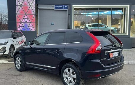 Volvo XC60 II, 2015 год, 1 265 000 рублей, 3 фотография