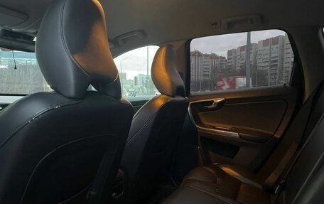 Volvo XC60 II, 2015 год, 1 265 000 рублей, 12 фотография
