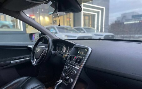 Volvo XC60 II, 2015 год, 1 265 000 рублей, 11 фотография