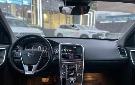 Volvo XC60 II, 2015 год, 1 265 000 рублей, 10 фотография
