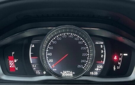 Volvo XC60 II, 2015 год, 1 265 000 рублей, 13 фотография