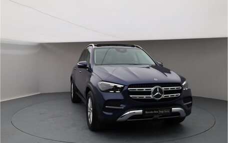 Mercedes-Benz GLE, 2024 год, 11 565 850 рублей, 1 фотография