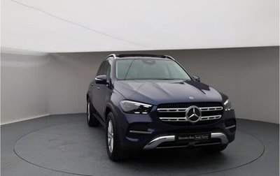 Mercedes-Benz GLE, 2024 год, 11 565 850 рублей, 1 фотография